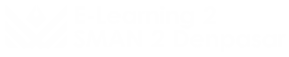 E-Learning2 SMAN 2 Denpasar